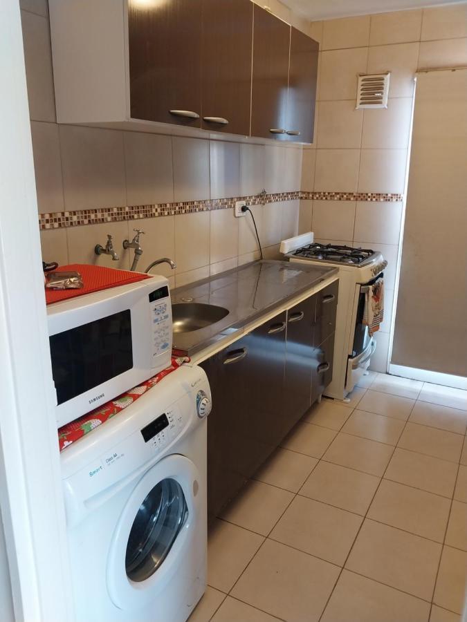 Azultdf C Holiday home Ushuaia