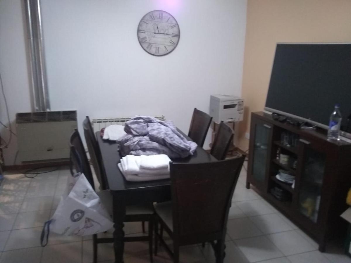 Azultdf C Holiday home