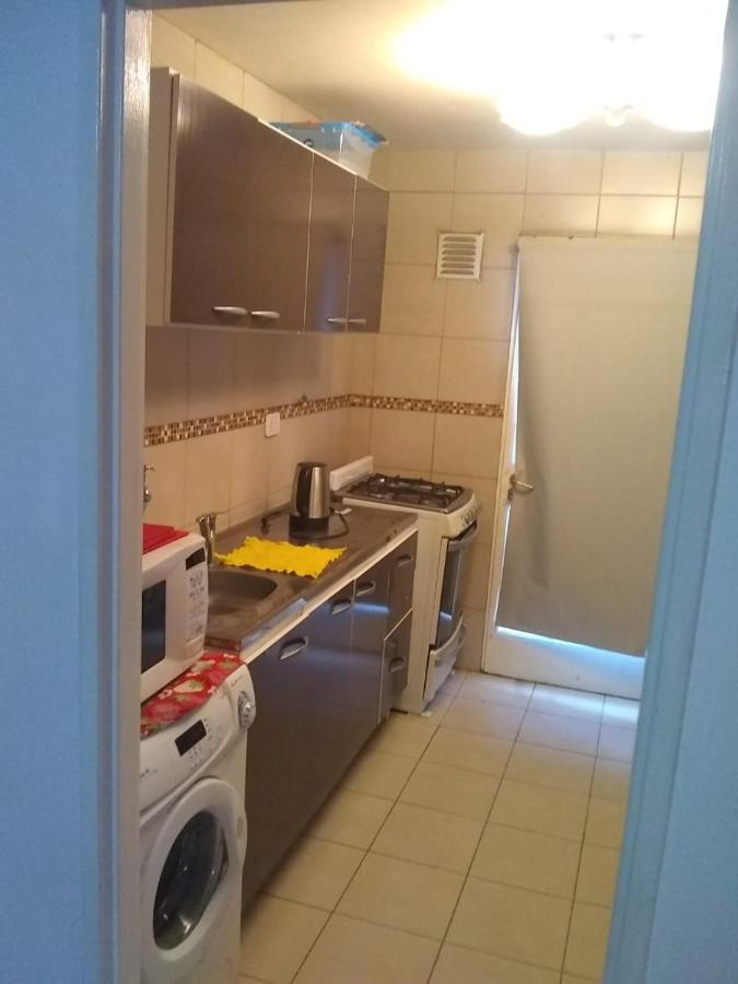 Holiday home Azultdf C Ushuaia