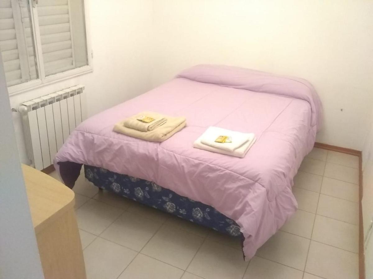 Holiday home Azultdf C Ushuaia