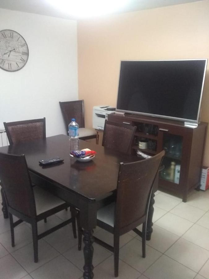 Azultdf C Holiday home